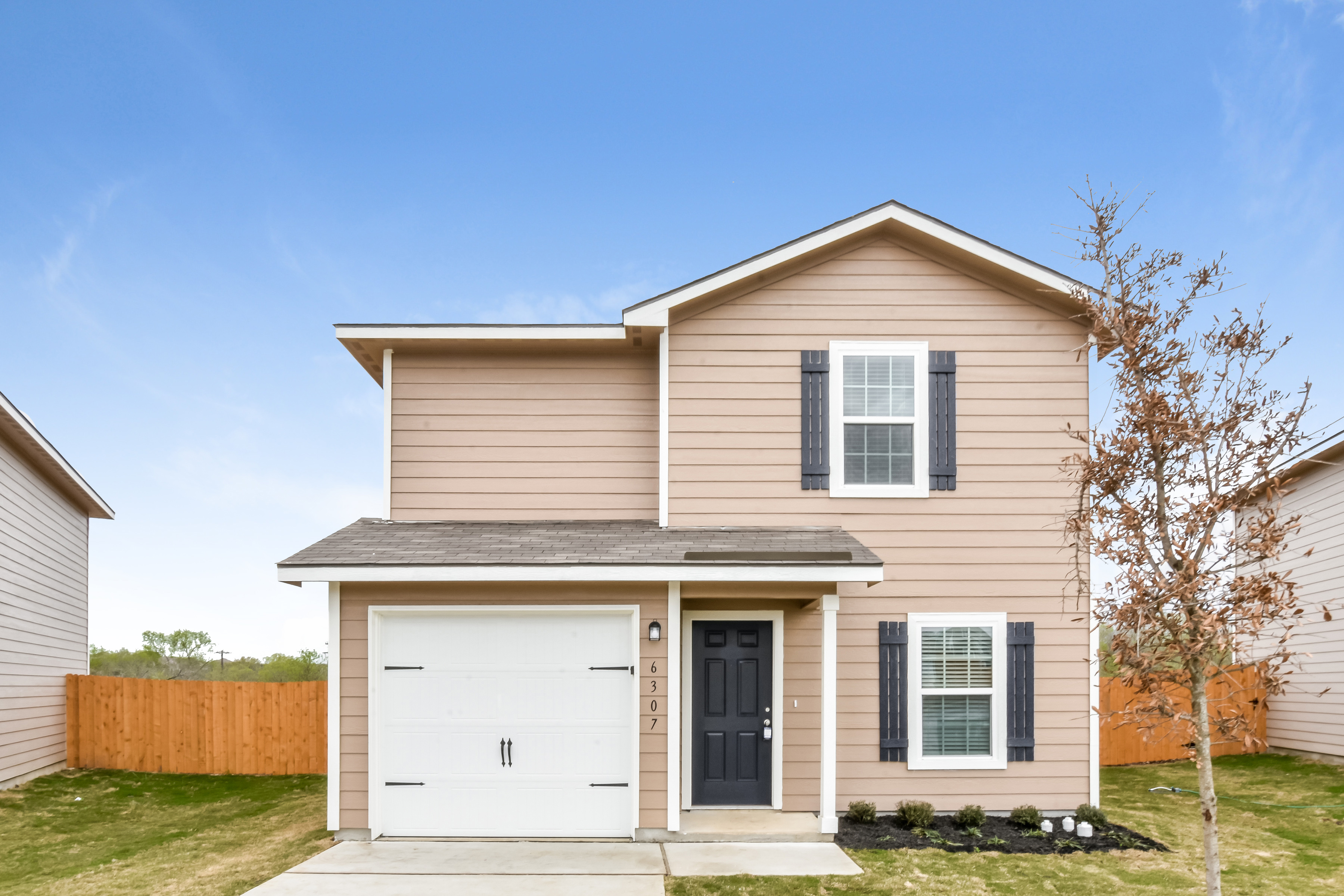6307 Sloane Cove San Antonio, TX 78222